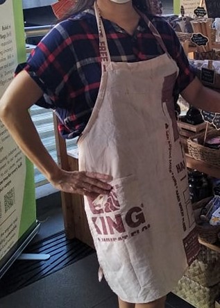 Apron