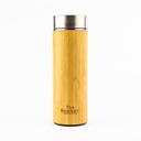 Tumbler, bamboo (400 ml)