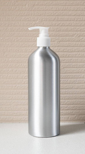 Bottle, aluminum (500 ml)