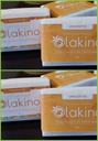 Soap bar, VCO Family