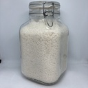 Salt, natural sea - per gm