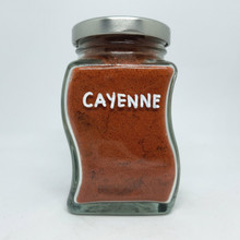 Cayenne powder - per gm