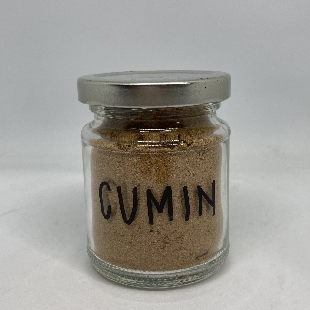 Cumin powder - per gm