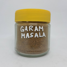 Garam masala powder - per gm
