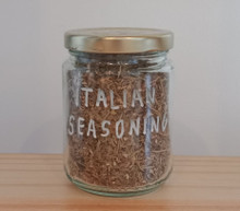 Italian seasoning - per gm