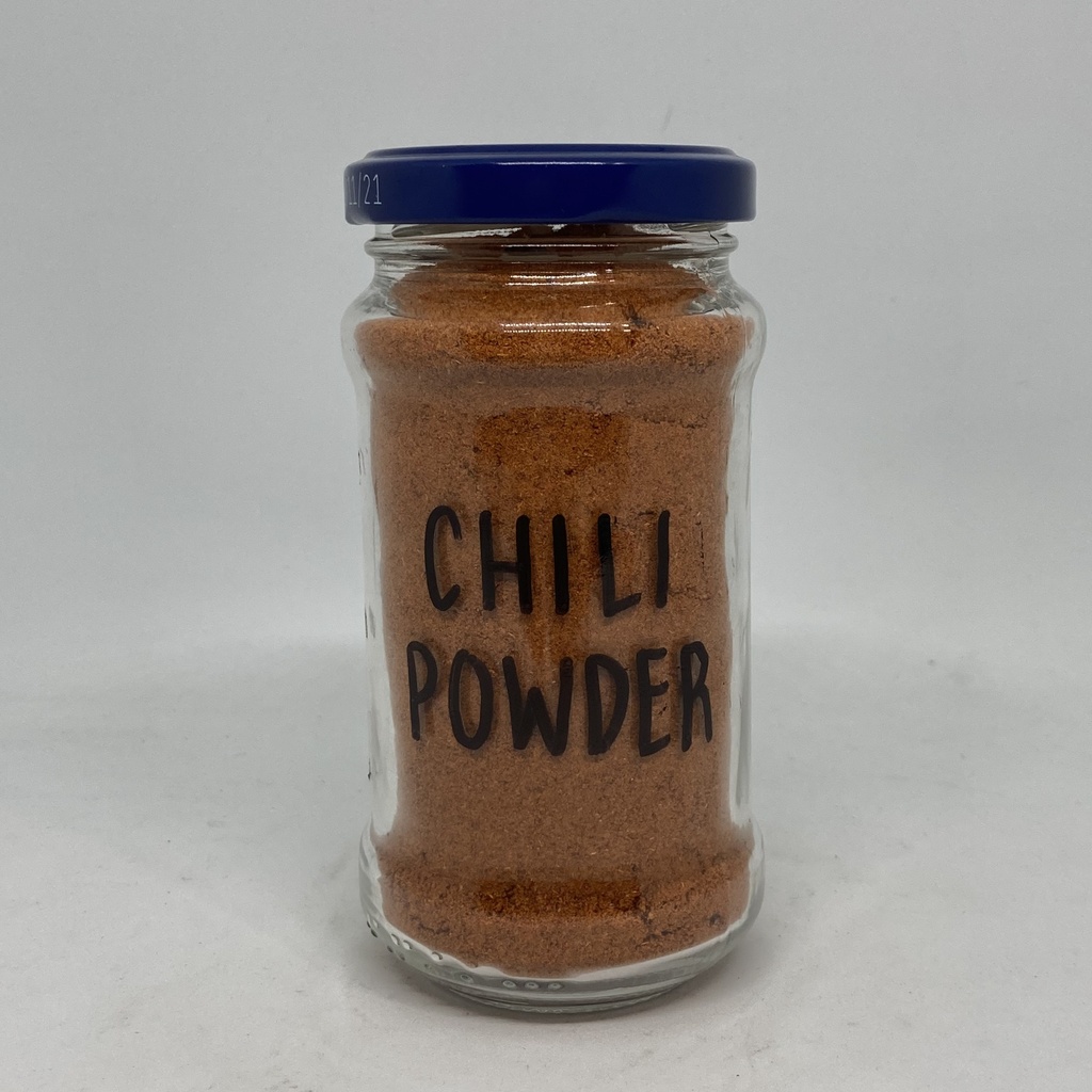 Chili powder - per gm