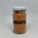 Annatto - per gm