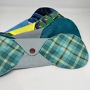 Menstrual pads, washable (Green Pads)