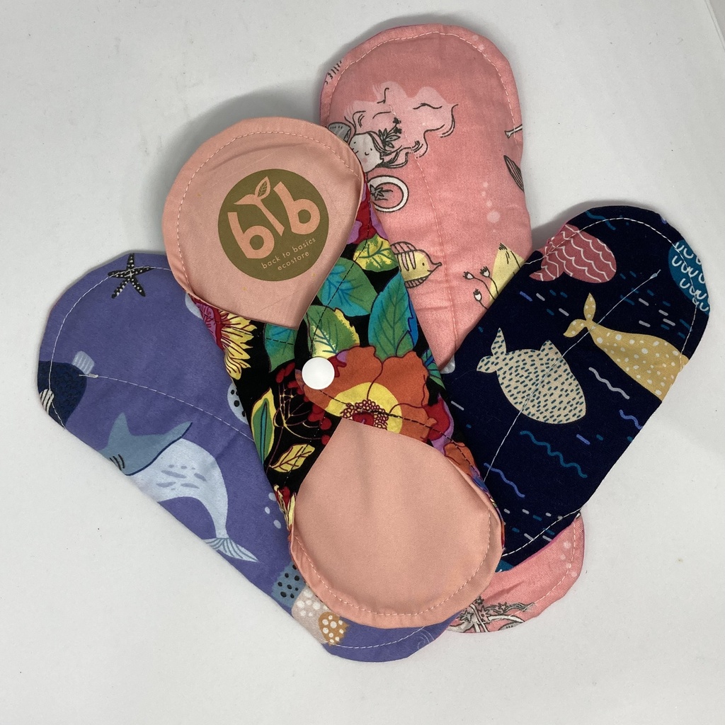 Pantyliner, washable (BtB)