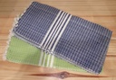 Hand towels, Inabel