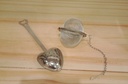 Tea strainer