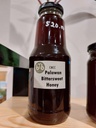 Honey, raw wild forest - per gm