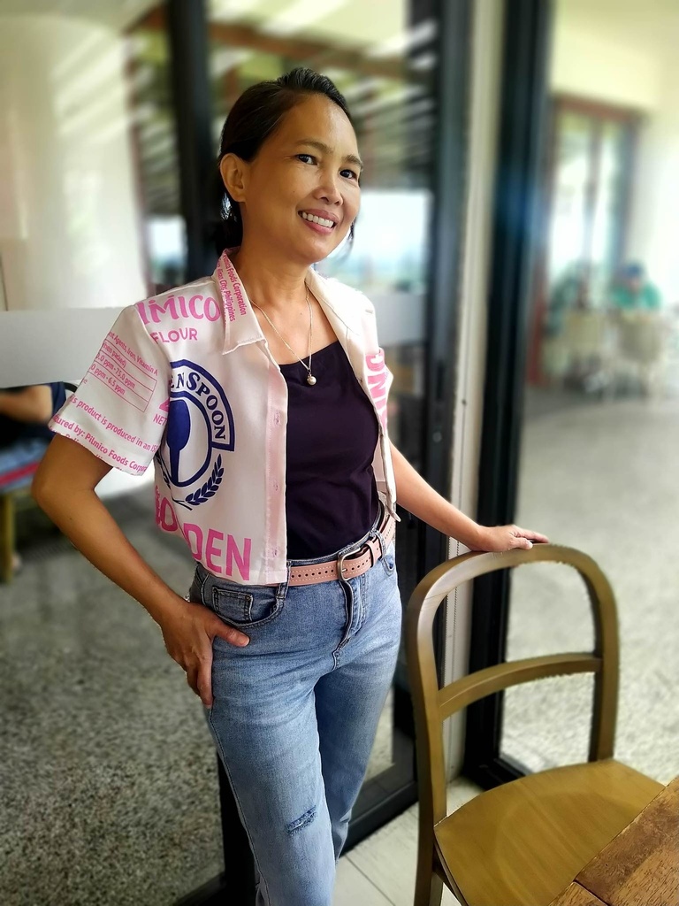 Crop top, Maloyo