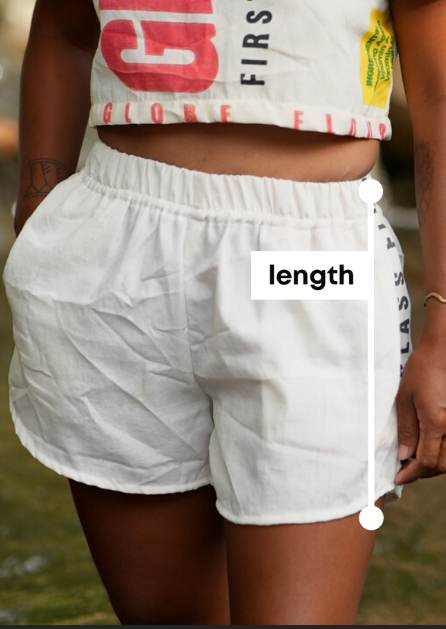 Shorts, Teodora
