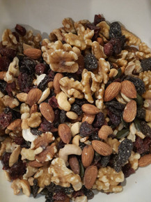 Trail mix, classic - refill