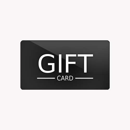 Gift Certificate