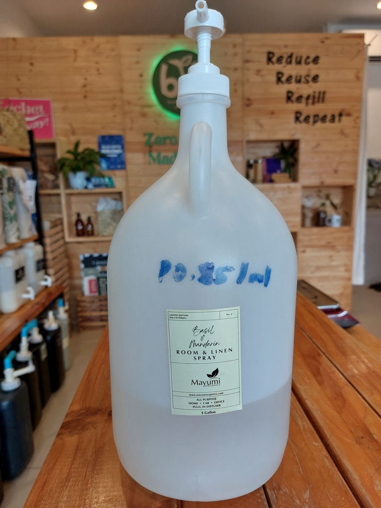 Room and linen spray - per ml