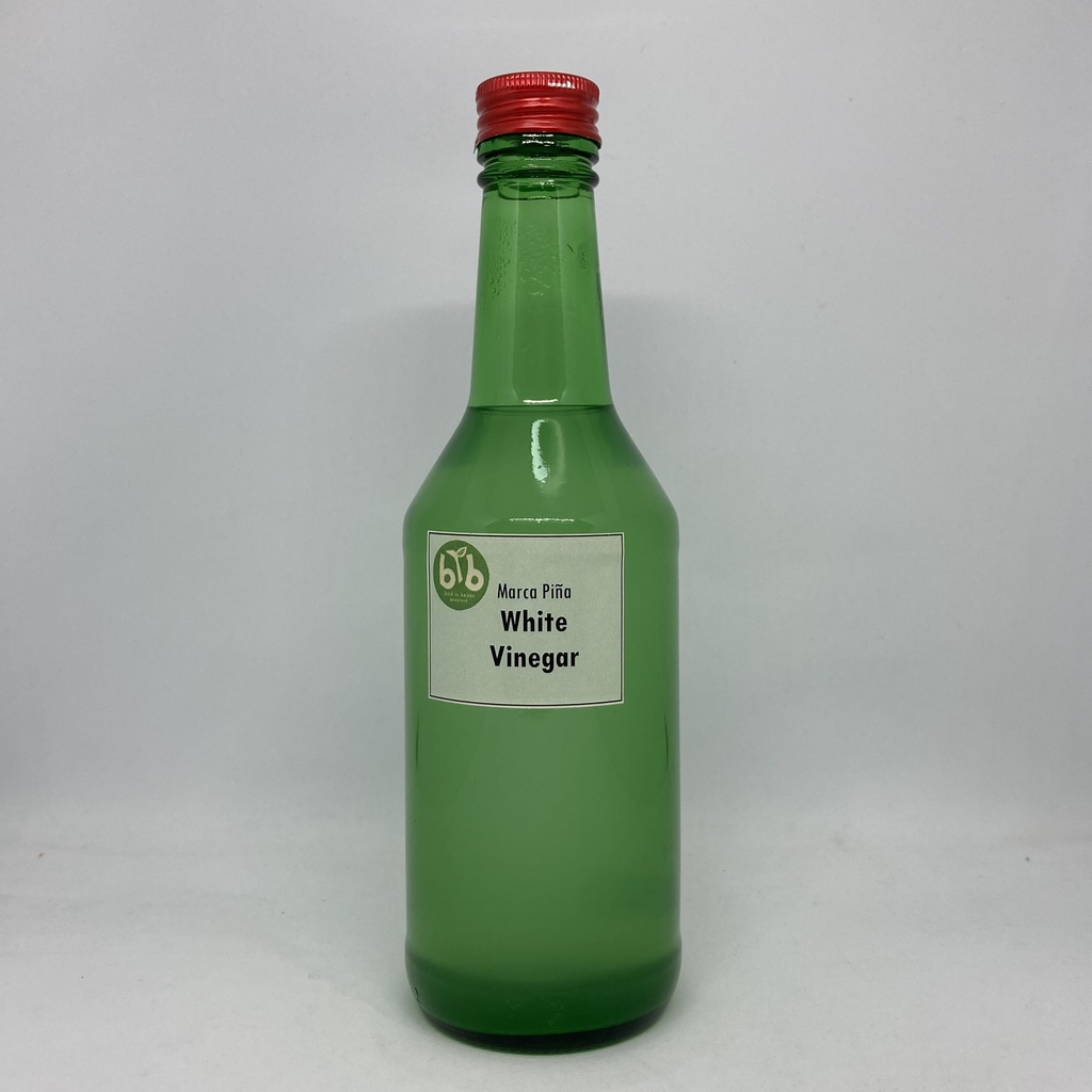 Vinegar - per ml