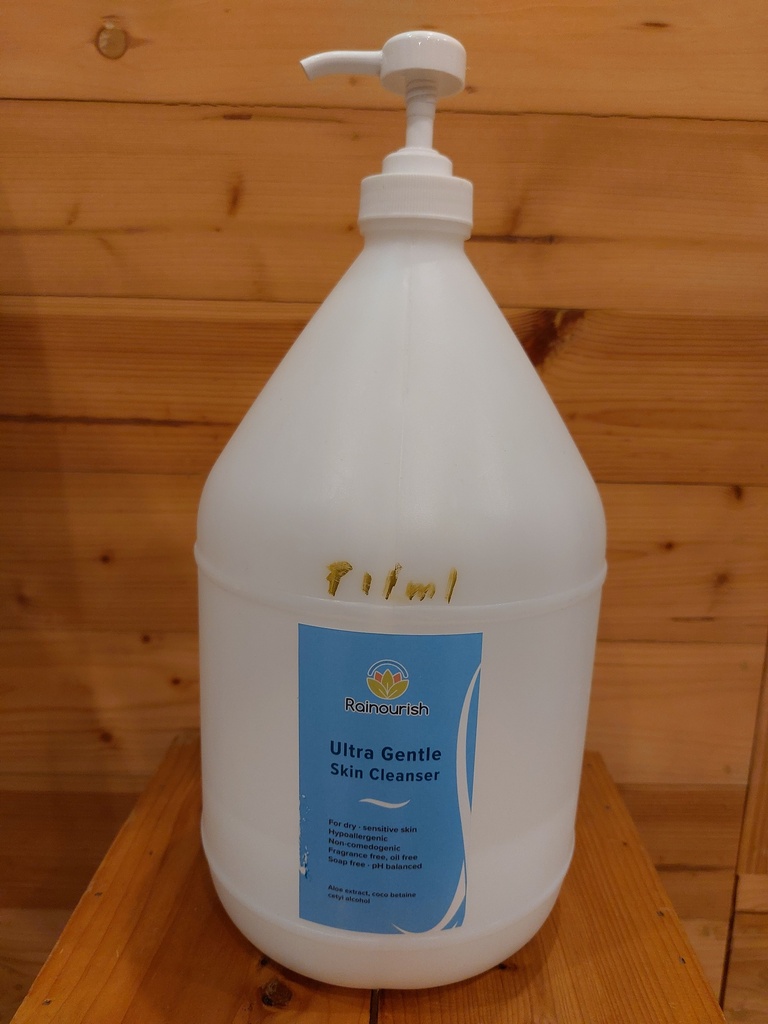 Skin cleanser - per ml