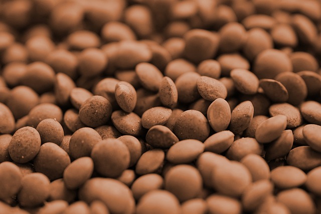 Red Lentils - per gm