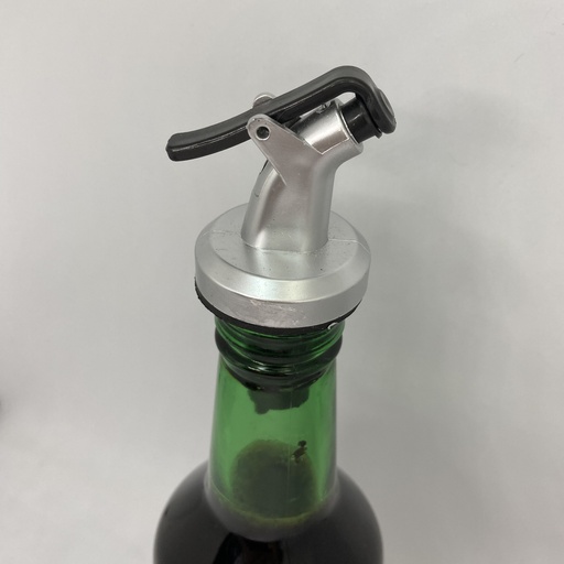 [G-BTLDISPENSER] Bottle dispenser, flip-cap
