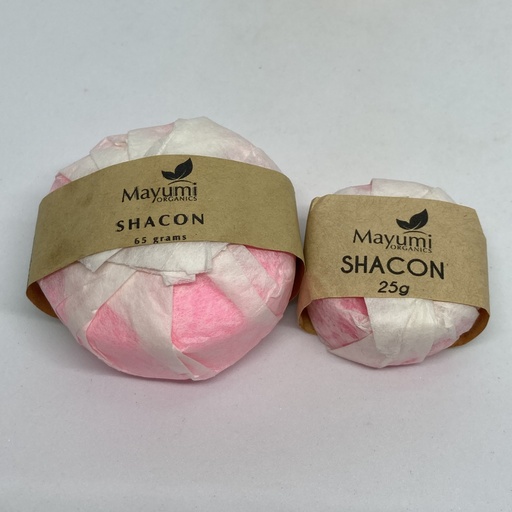 Shampoo & Conditioner Bars (ShaCon)