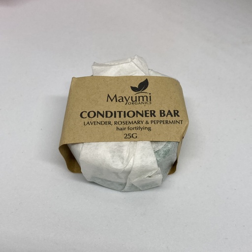 Conditioner Bars