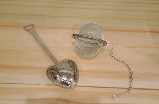 Tea strainer