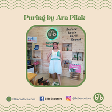 [AP-PURING] Dress, Puring