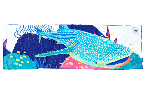 Towel, multi-purpose