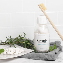 Tooth Tabs (small) - prepackaged