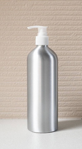 [MAG-ALUMBOTL] Bottle, aluminum (500 ml)