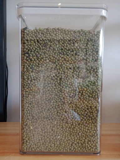 [G-MNGLABO-RF-1] Monggo beans (labo) - per gm