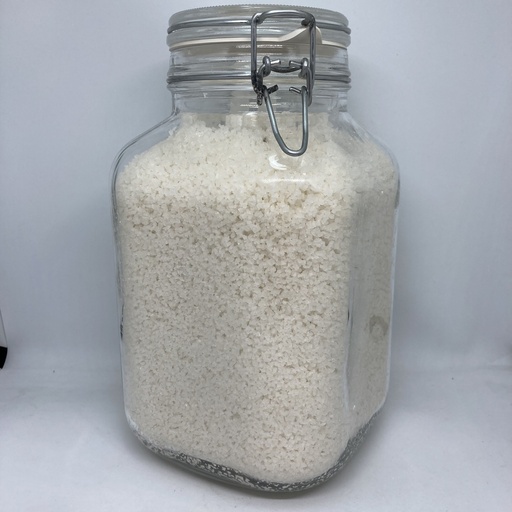 [G-SSALT-RF-1] Salt, natural sea - per gm