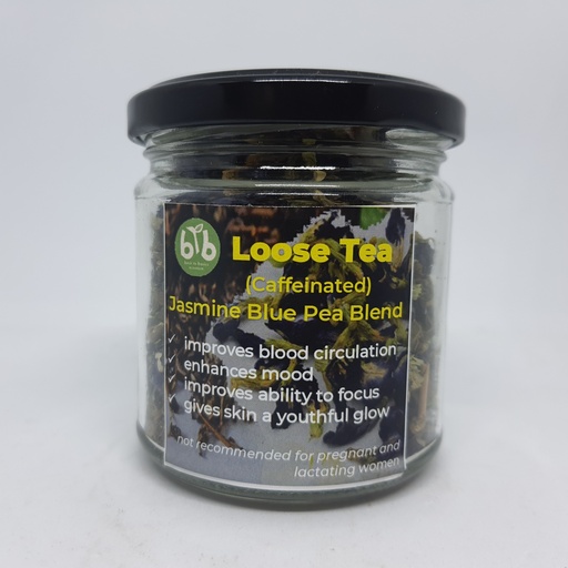 Tea (loose leaf) - per gm