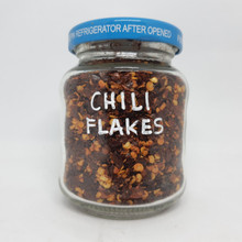 [G-CHLFLK-RF-1] Chili flakes  - per gm