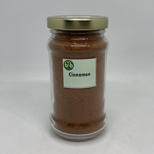 [G-CNMPWD-RF-1] Cinnamon powder - per gm