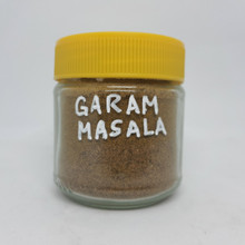 [G-MSLPWD-RF-1] Garam masala powder - per gm