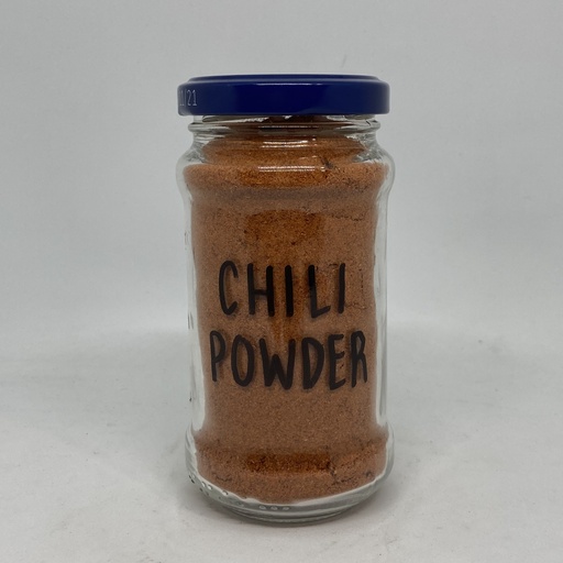 [G-CHLPWD-RF-1] Chili powder - per gm