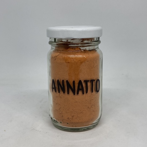 Annatto - per gm