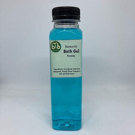 Bath Gel - 250 ml prepacked