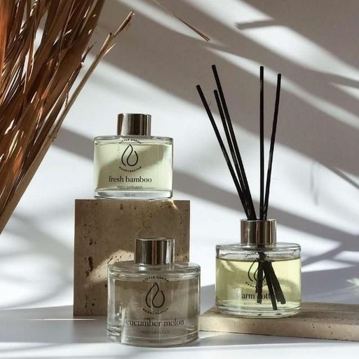 Diffuser, reed