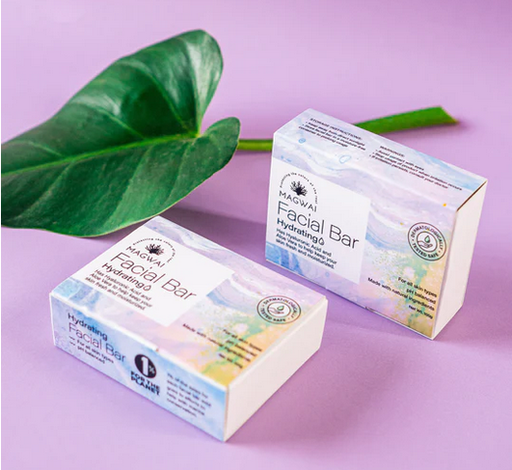 [MAG-HYDFCLBR] Hydrating facial bar (Magwai)