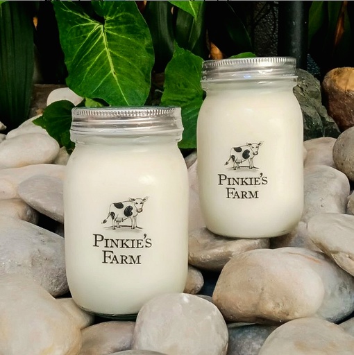 Yogurt - Greek, all-natural