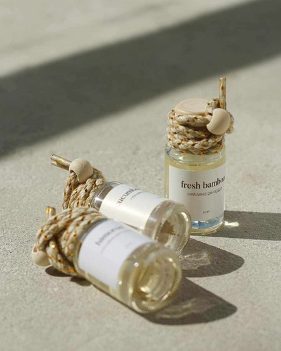 Diffuser, hanging - 10 ml Christmas scents