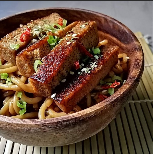 Viands, Vegan (bottled 200 ml)