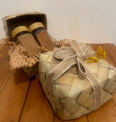 [BTB-GFTST-SPC-MX] Mexican spice gift set