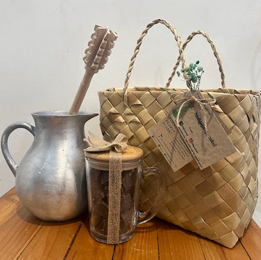 [BTB-GFTST-TAB-B] Tablea with batirol gift set