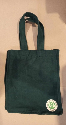 Tote Bag - handwoven