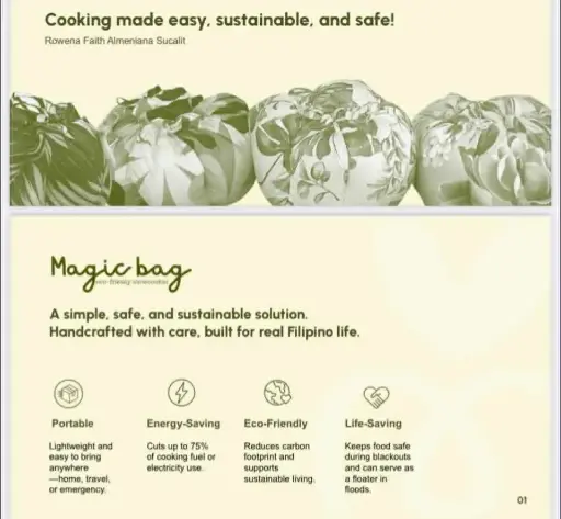 Magic Bag (Slow Cooker)
